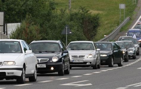 Zlot Lancia Klub Polska W Sielpi Motofakty