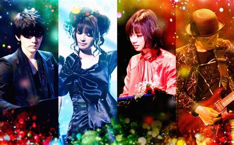 Garnet Crow Garnet Crow、バラード集の全曲紹介映像 画像・動画ギャラリー 23 音楽ナタリー