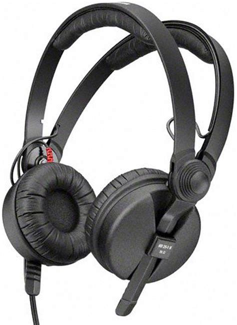 Sennheiser HD 25 Audionet