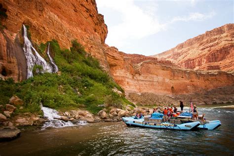 Things To Do In The Grand Canyon Grand Canyon Activities