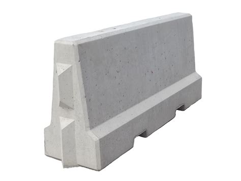 Traffic Barriers Craven Concrete