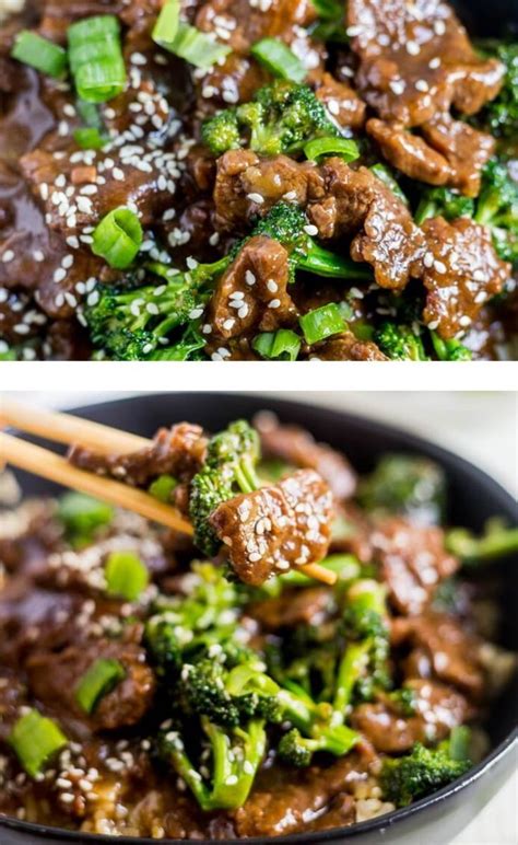 Easy Instant Pot Mongolian Beef Recipe Recipe Mongolian Beef And