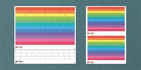 👉 Fraction Wall Pack Teacher Made Twinkl