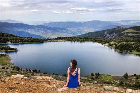 Las lagunas de Neila en Burgos cómo llegar y rutas de senderismo