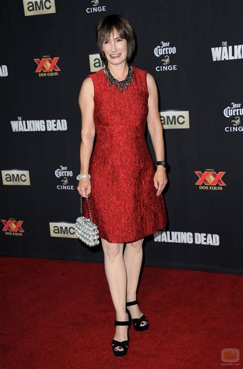 Pictures Of Gale Anne Hurd