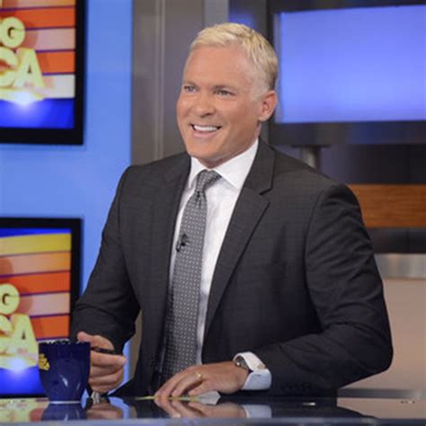 Sam Champion Leaving Good Morning America E Online