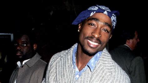 Tupac Shakur Timeline Key Events In Rappers Murder Investigation