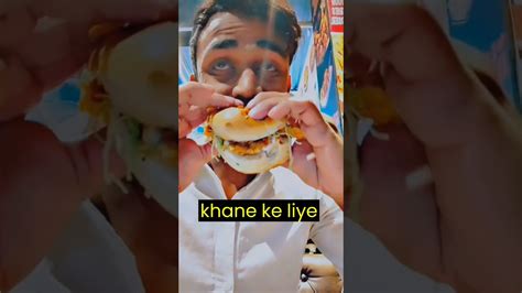 Pizza Burger Khane Chala 🍕🍔🍔 Vlog 0290 Food Pizza Burger