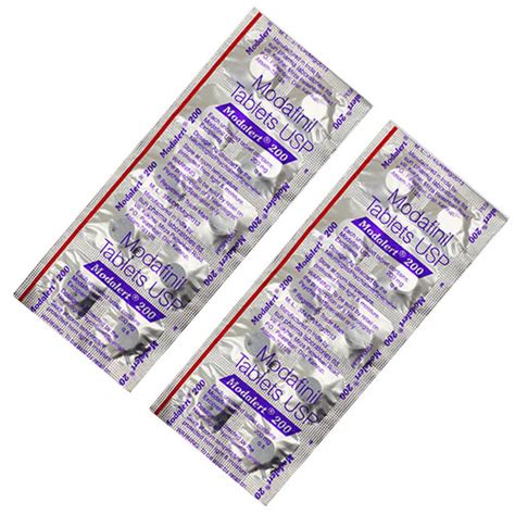 Buy Modalert 200mg Online Tablet Uses Side Effects Price