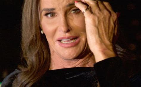 ‘I’ve been having regrets’ Will Caitlyn Jenner de transition back to ...