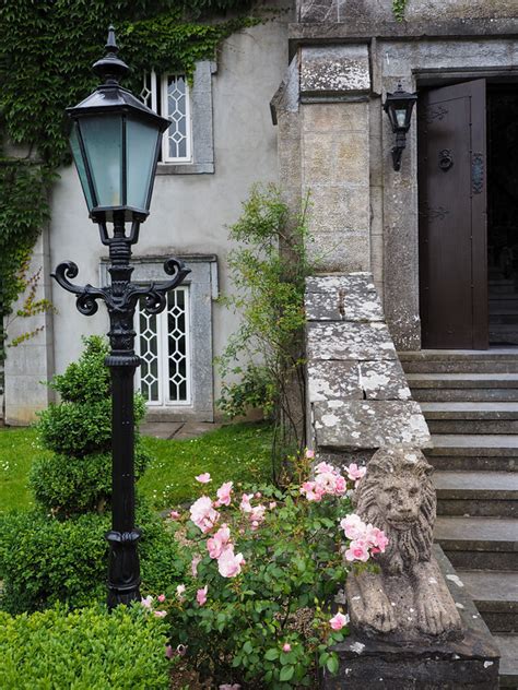 Staying at Ballyseede Castle: An Affordable Castle Hotel in Ireland