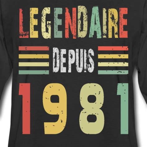 T Shirt Manches Longues Premium Homme Zyphax Designs