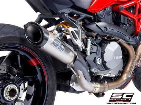 S1 Exhaust By SC Project D25 T41T