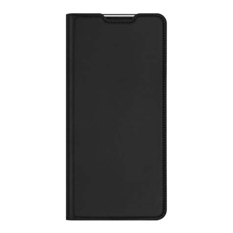 Dux Ducis Slim Softcase Bookcase Voor De Xiaomi Redmi Note 10 5G