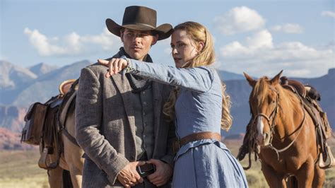 Westworld terribili notizie per i fan la serie è stata cancellata