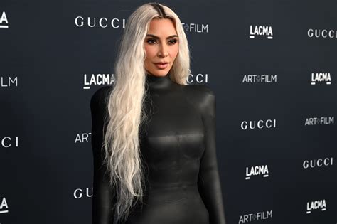 Kim Kardashian comenta sobre polêmica da Balenciaga envolvendo crianças