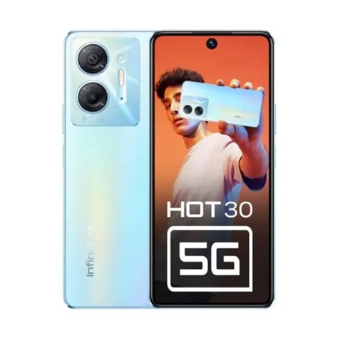 Infinix Hot 30 5G Price In India And Full Phone Specifications 94mobiles