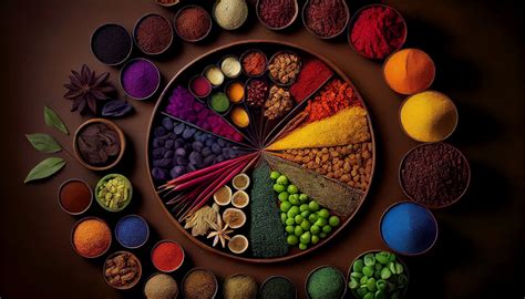 Cu Les Son Las Alternativas De Colorantes Alimentarios Naturales