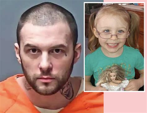 Harmony Montgomery S Father Pleads Guilty To Abuse Of A Corpse And Makes Funny Faces In Court