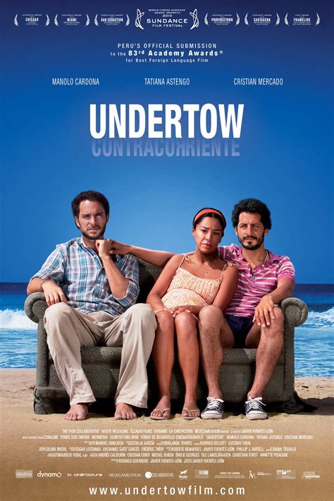 undertow rotten tomatoes