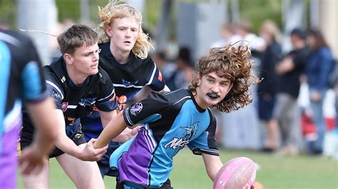 Sunshine Coast Rugby League 9s Carnival The Courier Mail