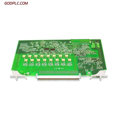yokogawa amm  voltage input multiplexer module god plc