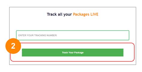 Pitney Bowes Tracking Track Your Package Live