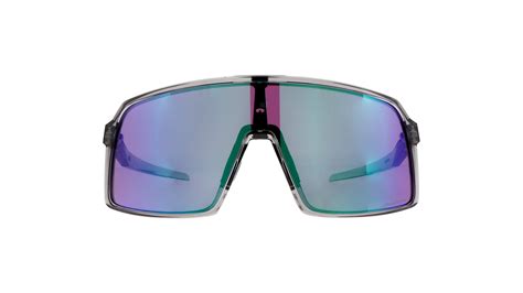 Sunglasses Oakley Sutro Grey Prizm Road Oo9406 10 70 20 Mirror In Stock