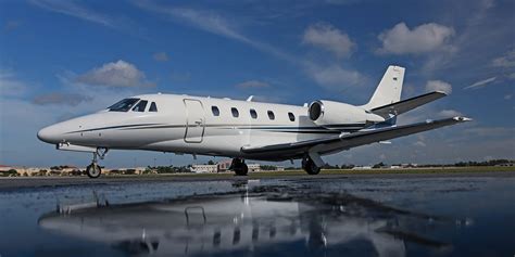 Citation Xls Overview Jetcraft