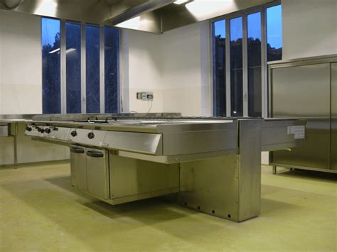 Laboratori E Cucine Industriali Aps Italia