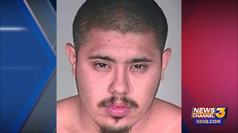 Desert Hot Springs Man Sentenced To 17 Years In Cathedral City Shooting