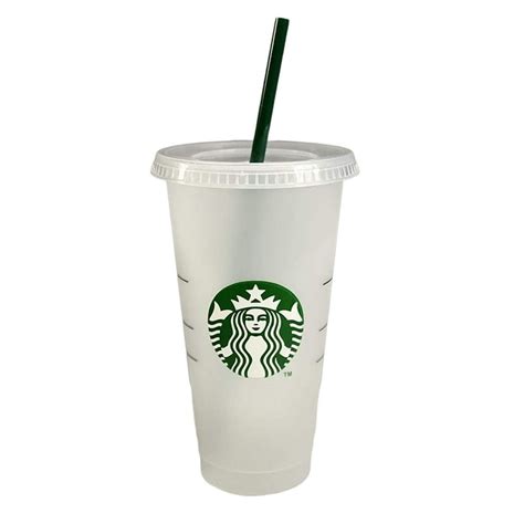 Starbucks Reusable Cups