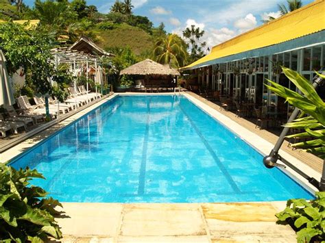 Honiara Hotel | Tourism Solomons