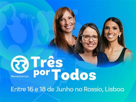 Três Por Todos Júlia De Bem Com A Vida