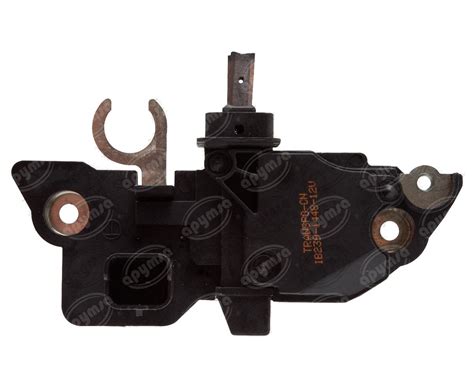 Regulador Voltaje Alternador Bosch Ir If V Nissan Platina Renault