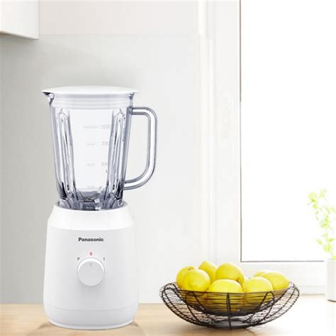 Lightweight Twin Jug Blender Mx Ex Wsk Panasonic My