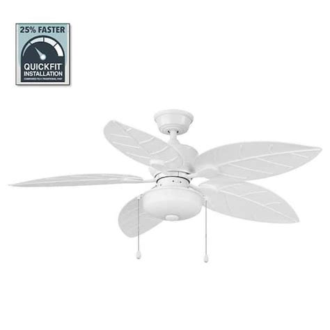 Hampton Bay Palmaria Ceiling Fan Manual Hampton Bay Hq