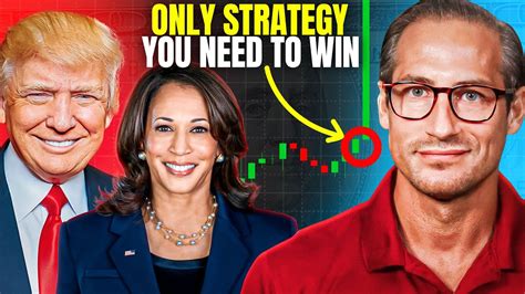 The Ultimate Trading Strategy For The Upcoming Elections Election