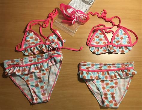 Kinder Bikini Schwimmbrille Neu Im Kanton Luzern Tutti Ch