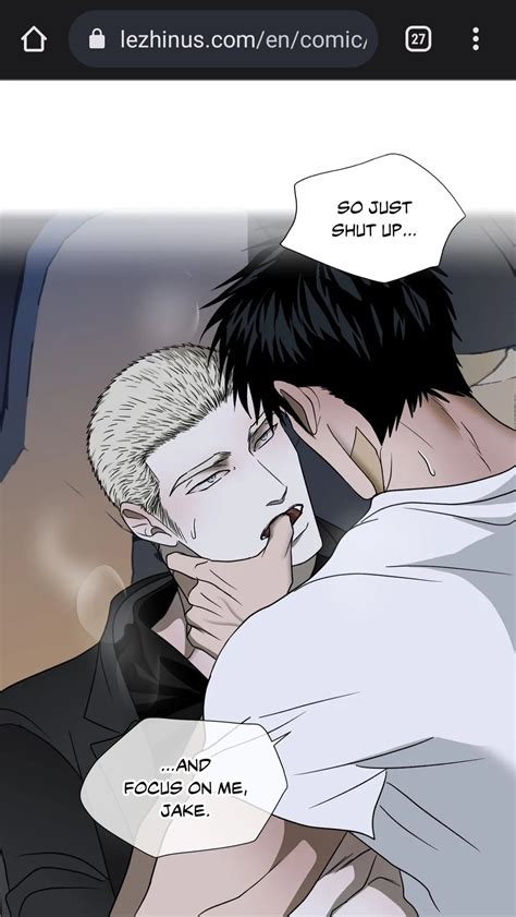 Manhua Lover On Twitter I Love How They Are So Engrossed In Each