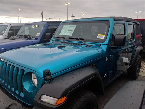 BIKINI Wrangler JL Club Page 11 Jeep Wrangler Forums JL JLU Rubicon Sahara Sport
