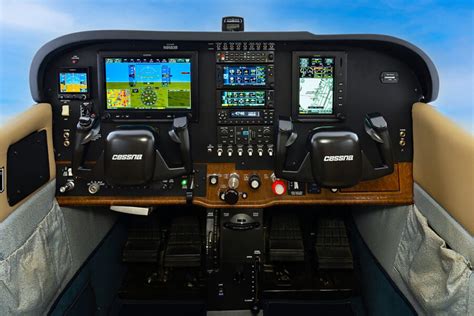 Cessna 172RG Panel Upgrade | Avionics Installation