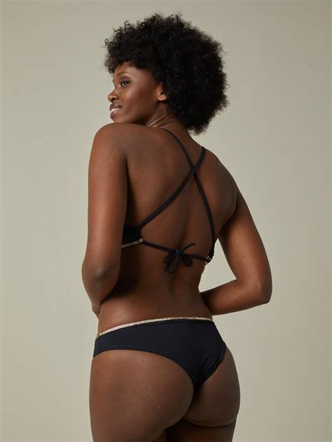 Maillot De Bain Ecoresponsable Lingerie La Nouvelle