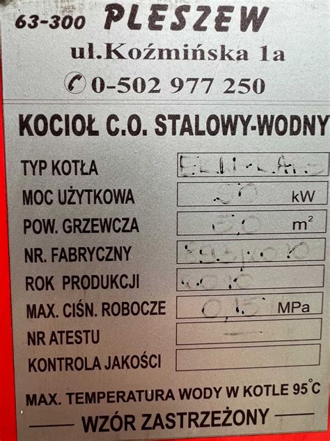 Cz Ci Do Piec Na Ekogroszek Kw Podajnik Limak Stalkot Piekary