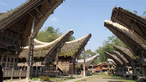 7 Tempat Wisata Di Toraja Dengan Keunikan Budaya Dan Keindahan Alam