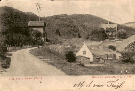 Pays Bas Wijk Aan Zee Cartes Postales Collection De Catawiki