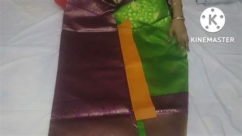 Meesho Pattu Saree Unboxing 630 Only Quality Meesho Saree Haul