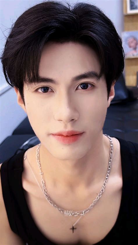 peng cheng gambar wajah penyimpanan foto aktor china
