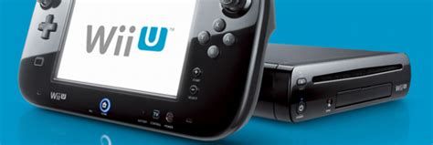 Everything You Need Know About The Wii U Ars Technica