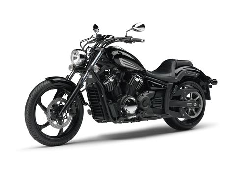 Motorrad Vergleich Yamaha Xvs Custom Vs Harley Davidson